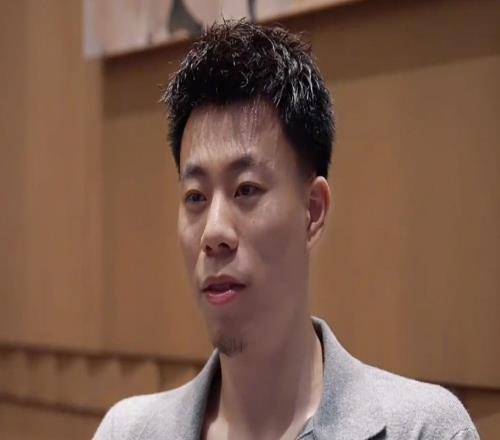张镇麟：上海和辽宁球迷都拼了命保护我，想建立属于上海的王朝
