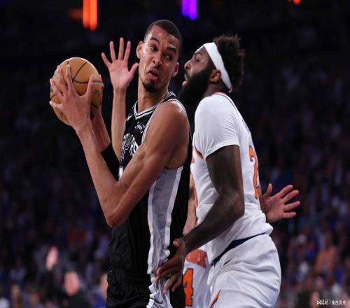 NBA神操作：马刺出台地域限购，直接取消外地尼克斯球迷门票订单