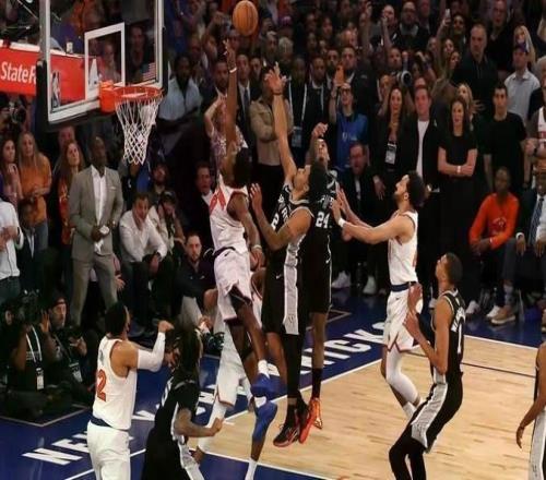 NBA总决赛收视创近年最佳