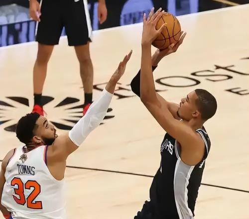 NBA总决赛G5明天6月14日赛程：CCTV5+直播，马刺PK尼克斯生死战