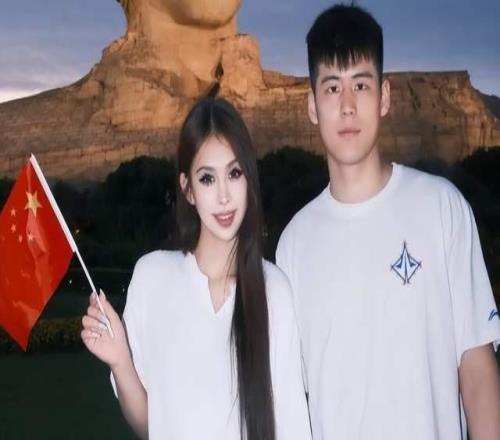 CBA3消息：广东2小将撒狗粮，小杜润旺赴辽篮，赵睿调侃周琦遭怼