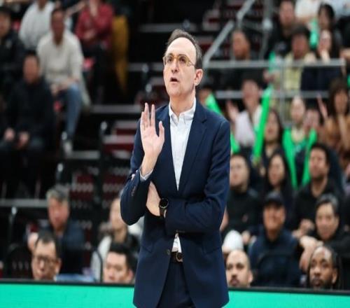 正式确定！内线新星离开广东宏远，加入辽宁男篮