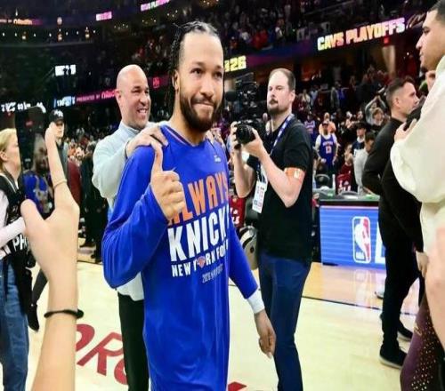 NBA总决尼克斯距夺冠仅差一胜