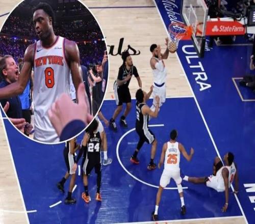 播放量突破30亿次！NBA总决赛G4刷爆纪录：多项数据创造历史