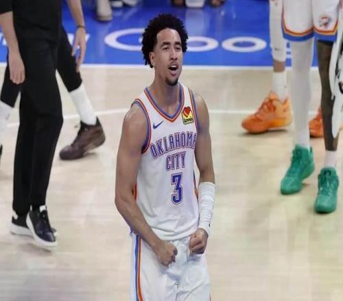 雷霆休赛期调阵容冲队史第二冠
