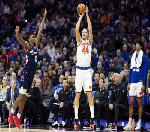 天赋平庸，却能在NBA场均20+，他靠的是什么