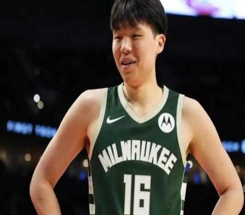 尼克斯刚夺冠！名记曝3方大交易：字母去绿军、杨瀚森去雄鹿