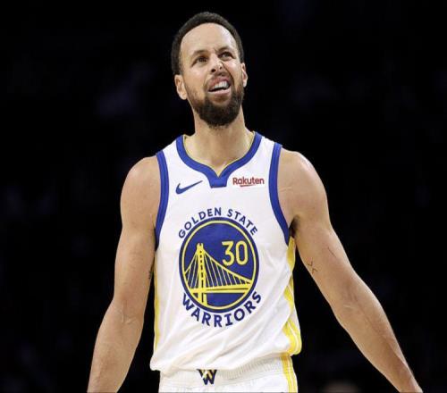 就在今天！库里保持了9年的NBA纪录被打破了