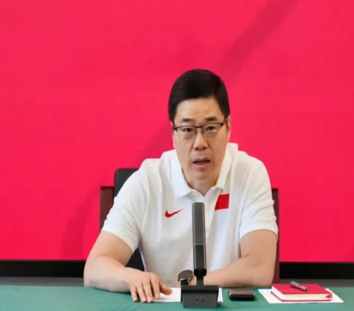 郭振明给郭士强提了新要求！
