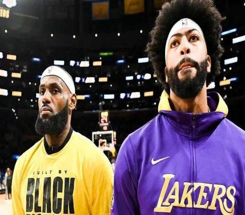 再见了，NBA！詹姆斯+浓眉，勇士全都要...
