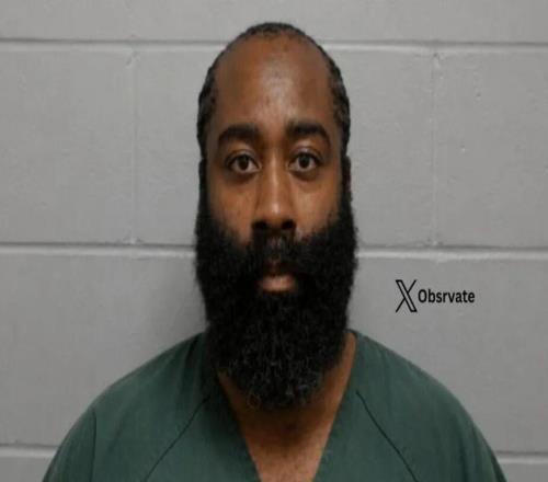 凌晨3点！哈登持枪被警方逮捕！骑士官方紧急回应