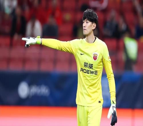 不是李昊也不是闫炳良！他才是国足颜骏凌最佳接班人，值得期待