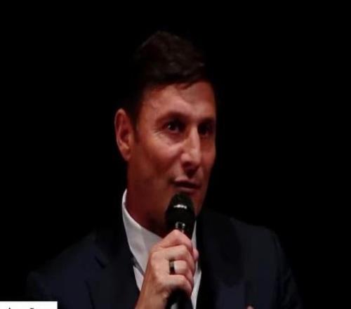萨内蒂：穆里尼奥能率领皇马赢欧冠现在不谈尼科帕斯