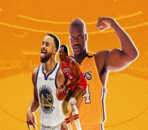 NBA历史季后赛胜率最高球队排名