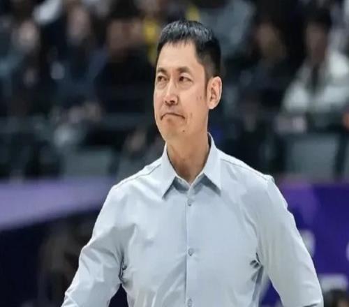 记者：随着张庆鹏离任以及刘家成到队，北控决心要进行大变革