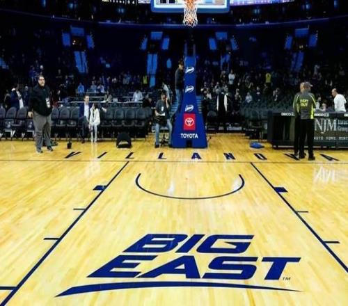 19岁意中锋退NBA选秀加盟NCAA