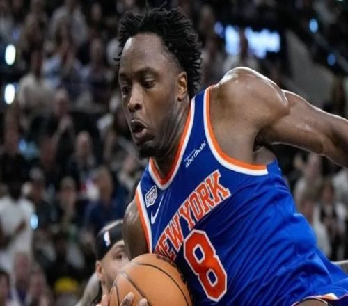 阿奴诺比盼英国迎本土NBA球队