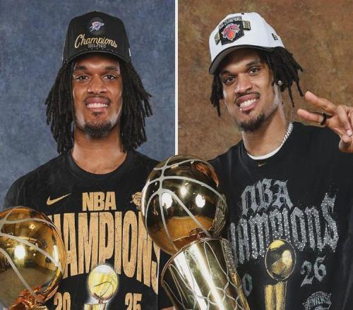 0+0+0！连躺两年总冠军！NBA最大的隐藏赢家