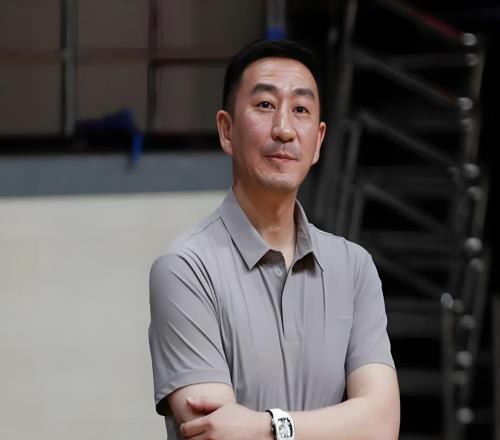许利民会下课吗北京队换教练吗张云松进行了解答