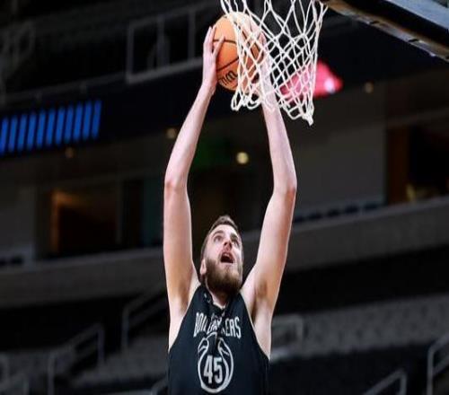 2026年NBA选秀球员之奥斯卡克拉夫