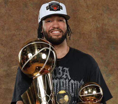 太强了！总决赛场均32.6分，又一名二轮秀拿到FMVP，上一位是他