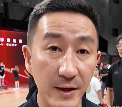 北京队最新消息：主教练未确定陈盈骏继续留队重点在外援