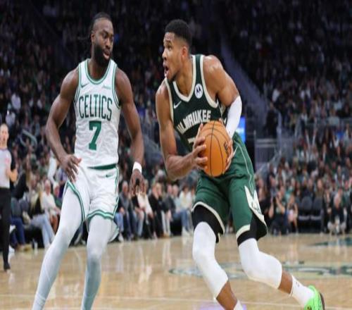 Windhorst：不会轻易做出绿军会为字母哥交易布朗的假设