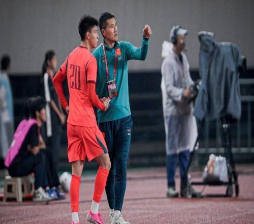 一家之言：中超联赛不妨学习世界杯“扩容”，可保障国家队每年踢16场热身赛