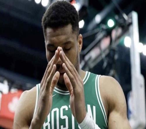 ESPN记者：凯尔特人已经就字母哥的交易向雄鹿正式报价