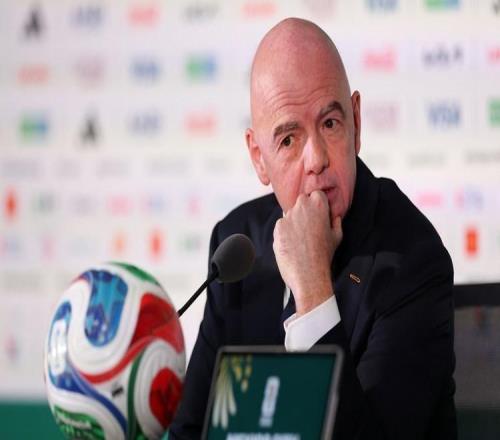 2026世界杯仪式创意源自皮耶罗
