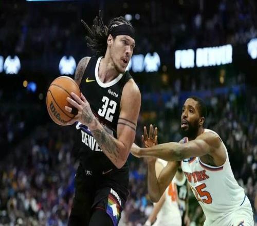 ESPN更新NBA新季球队实力排名