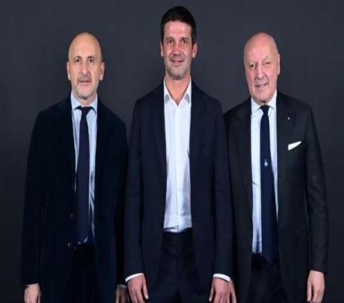 AC米兰新尝试效仿NBA权力架构国米反其道而行强化教练话语权