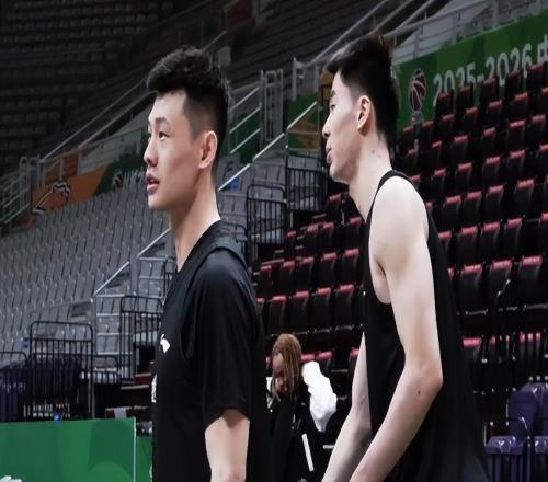 郭昊文明确未来方向但杨鸣昔日热聊并未白费,因为他不太适合辽篮