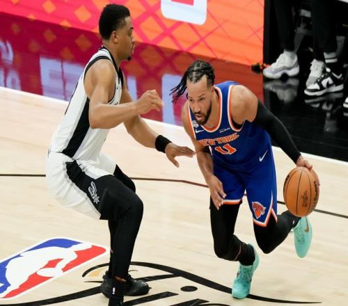 NBA总决赛历史排名：尼克斯五场封王，84年湖凯大战居首