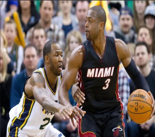 争议！2006年NBA总决赛：韦德的封神之夜，还是联盟黑幕