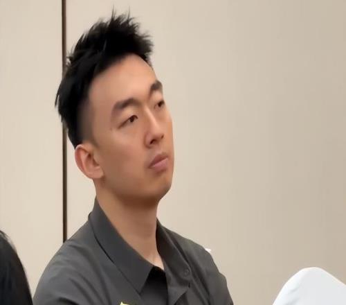加盟北控真因曝北控放权刘家成包括教练组搭建外援签约等事宜