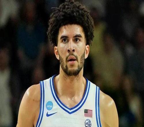 外媒曝2026NBA选秀首轮预测