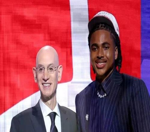猛龙备战2026NBA选秀欲补强