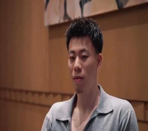 张镇麟：在辽宁夺冠是捍卫与传承在上海夺冠是实现自我价值