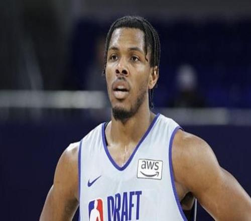 2026年NBA选秀球员之莱恩康韦尔