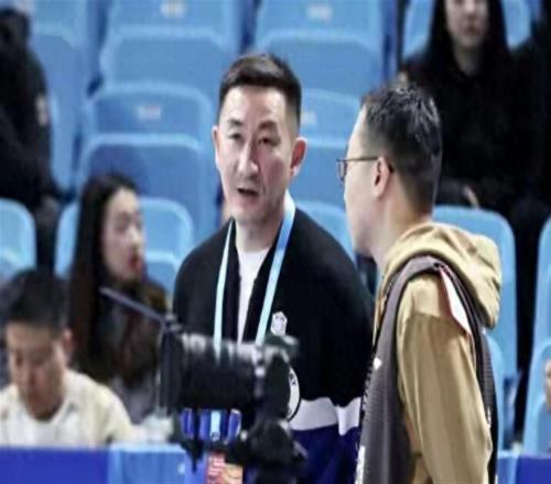 换教练换外援！张云松两大决定，陈盈俊留队，李楠上位可能失败