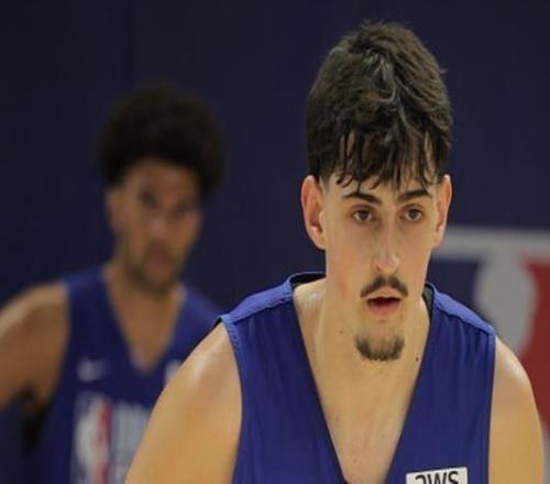 2026年NBA选秀球员之阿达伊马拉