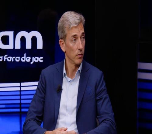 马略卡CEO：想带走德米凯利斯的球队就得支付解约金