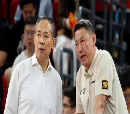 北京首钢队换帅，李楠是首选北控邀请李春江加盟