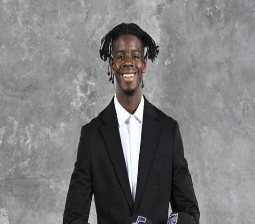 2026年NBA选秀球员之凯莱布威尔逊