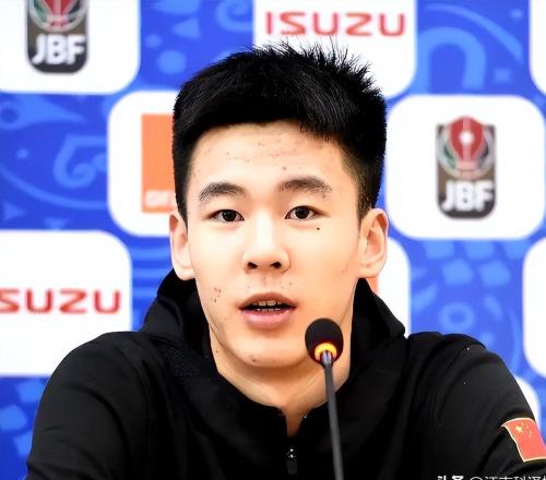 CBA最新消息：郭昊文全力冲击NBA，多支球队向他发来试训邀请