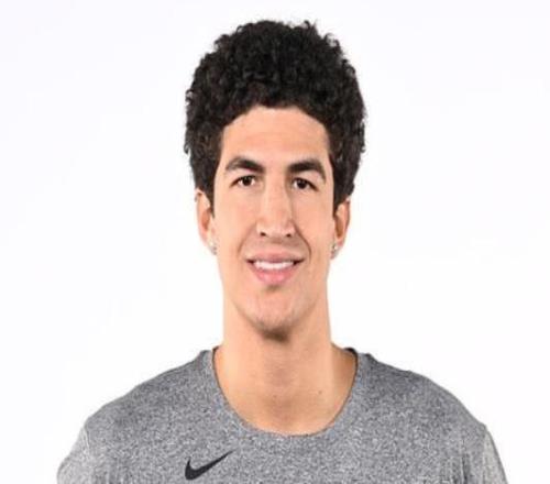 2026年NBA选秀球员之卡里姆洛佩兹