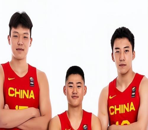 中国男篮不利消息CBA猛将被亚洲劲敌抢先归化亚运会难度升级