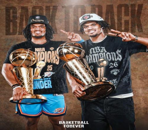 两年两冠！26顺位的狄龙琼斯，现在NBA最幸运的球员！