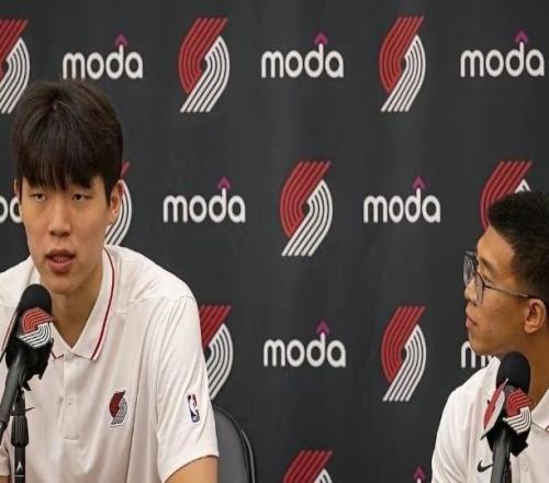 突发！杨瀚森身边人全走了！